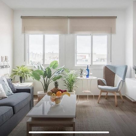 Centrico Y Agradable Apartment ซานตาครูซ เด เตเนริเฟ ภายนอก รูปภาพ