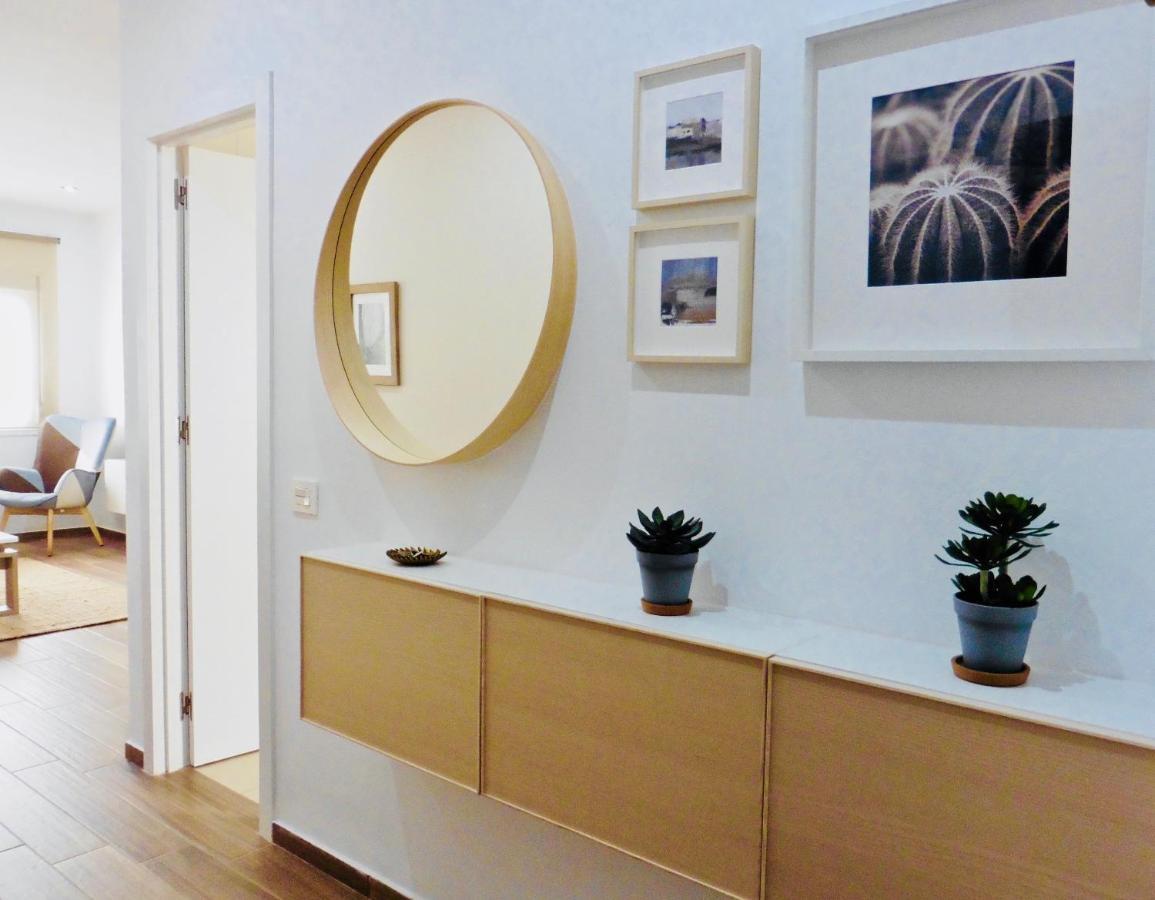 Centrico Y Agradable Apartment ซานตาครูซ เด เตเนริเฟ ภายนอก รูปภาพ