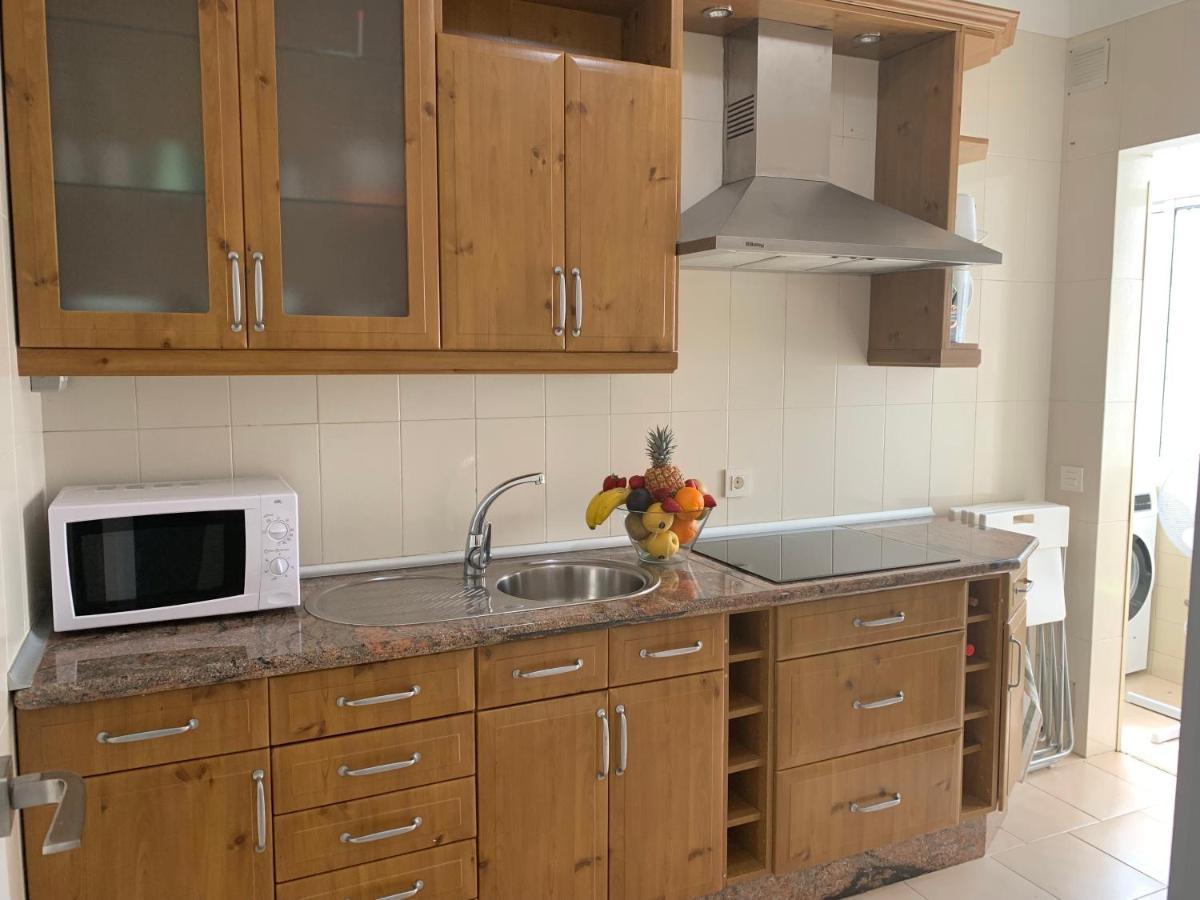 Centrico Y Agradable Apartment ซานตาครูซ เด เตเนริเฟ ภายนอก รูปภาพ