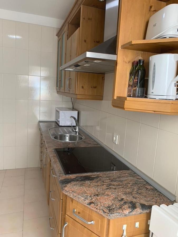 Centrico Y Agradable Apartment ซานตาครูซ เด เตเนริเฟ ภายนอก รูปภาพ