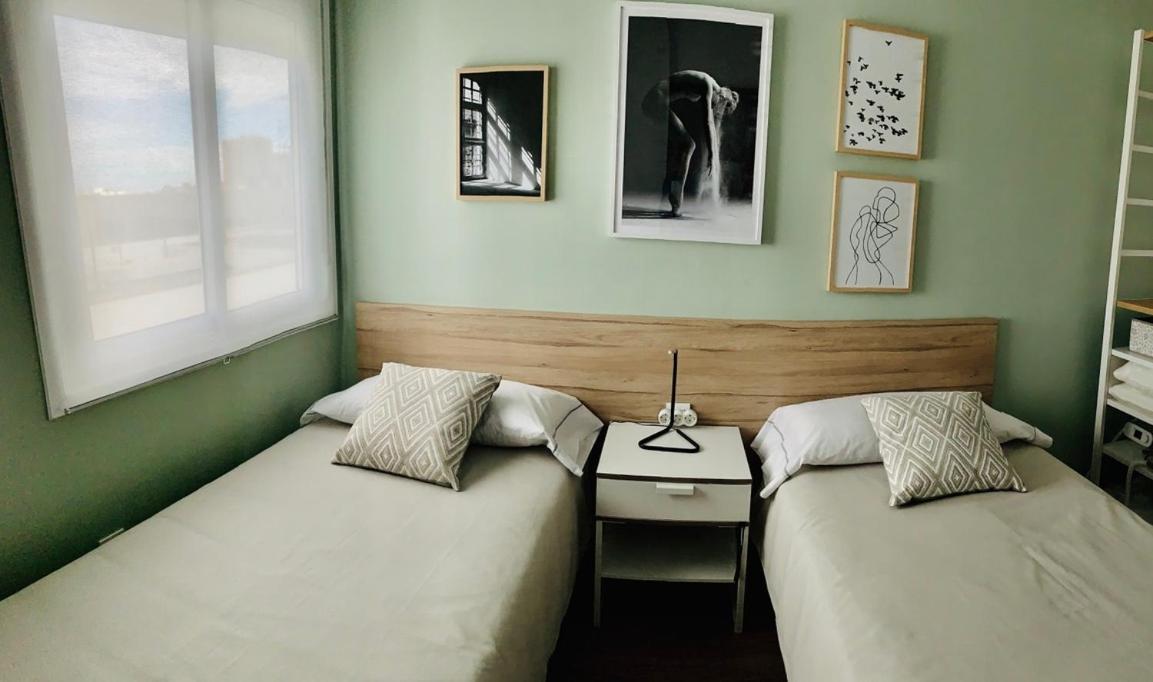 Centrico Y Agradable Apartment ซานตาครูซ เด เตเนริเฟ ภายนอก รูปภาพ