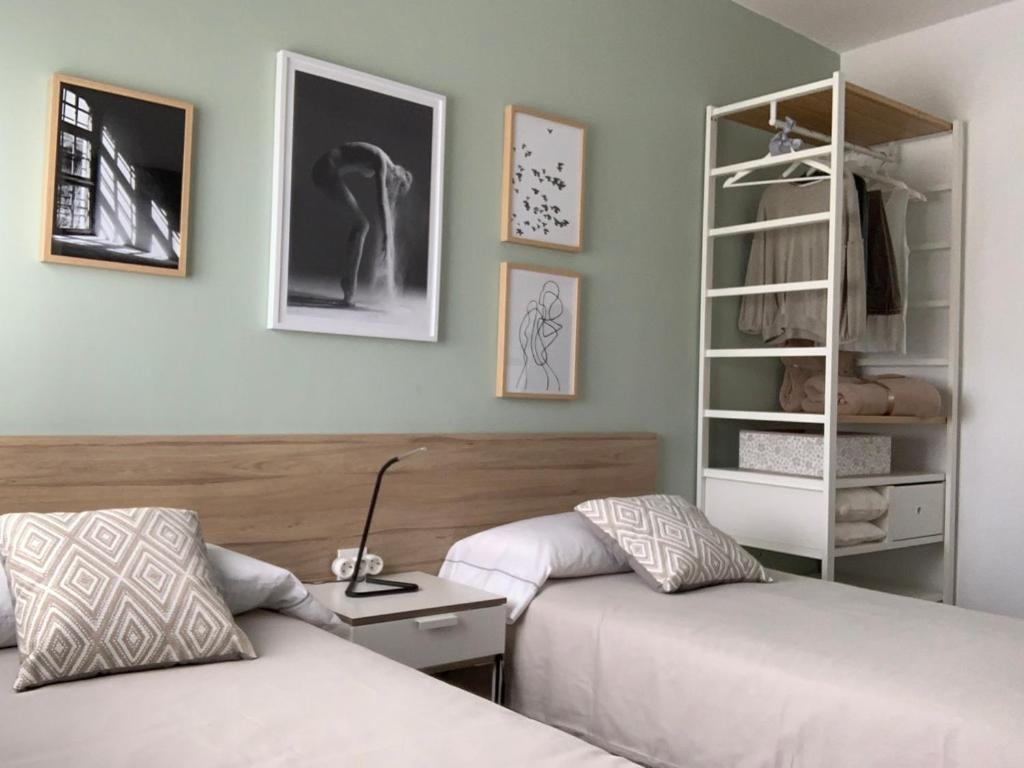 Centrico Y Agradable Apartment ซานตาครูซ เด เตเนริเฟ ภายนอก รูปภาพ