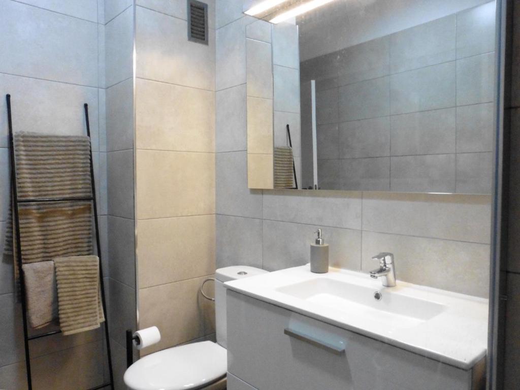 Centrico Y Agradable Apartment ซานตาครูซ เด เตเนริเฟ ภายนอก รูปภาพ