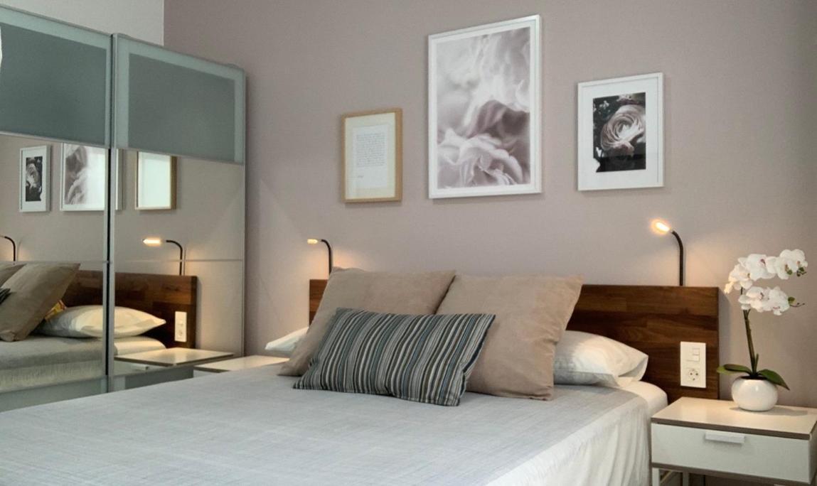 Centrico Y Agradable Apartment ซานตาครูซ เด เตเนริเฟ ภายนอก รูปภาพ