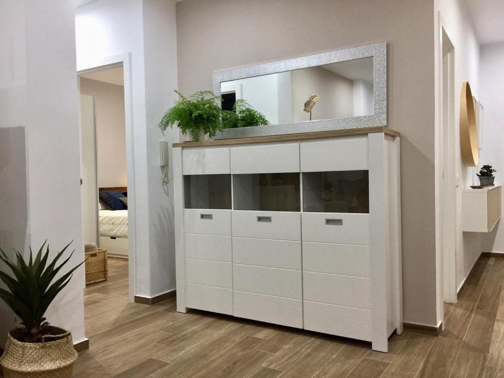 Centrico Y Agradable Apartment ซานตาครูซ เด เตเนริเฟ ภายนอก รูปภาพ
